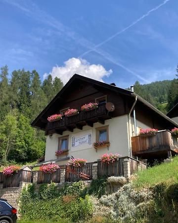Apartamento Leitner Haeusl Heiligenblut Exterior foto