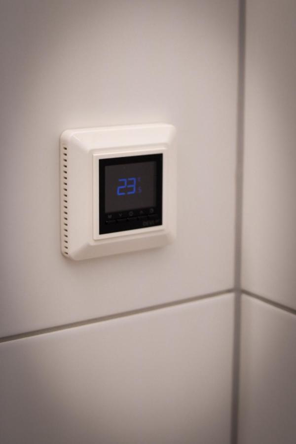 Apartamento Leitner Haeusl Heiligenblut Exterior foto