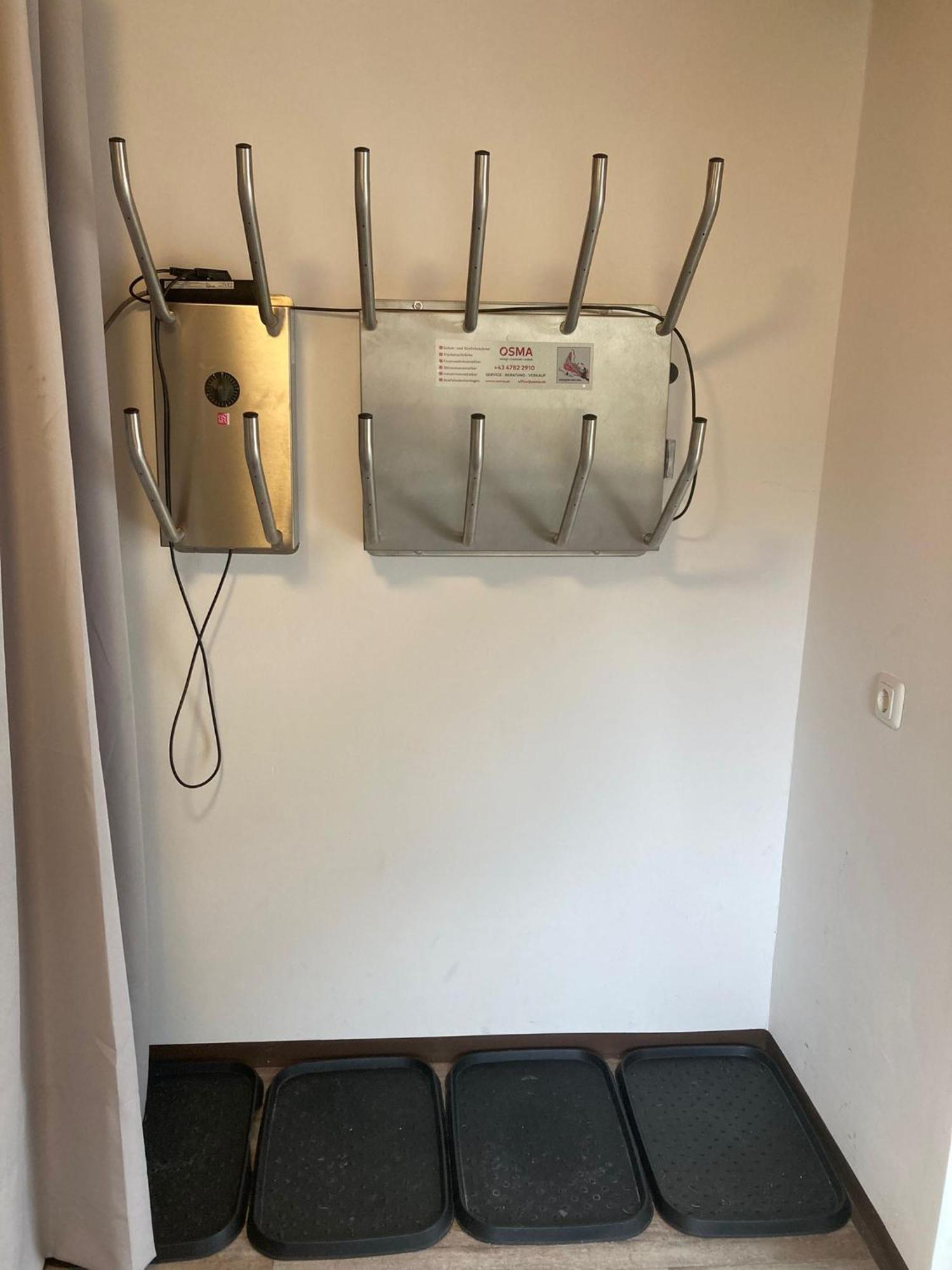 Apartamento Leitner Haeusl Heiligenblut Exterior foto