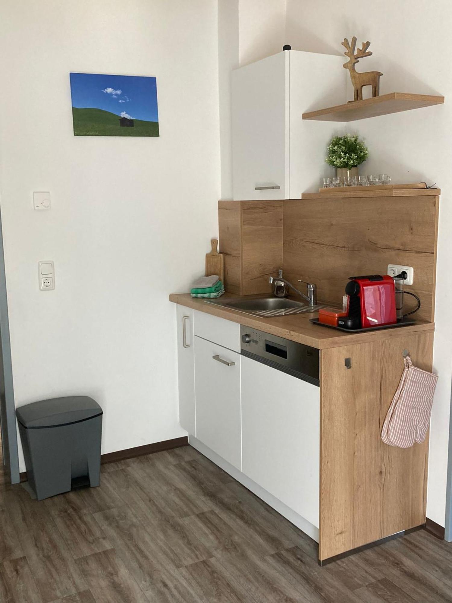 Apartamento Leitner Haeusl Heiligenblut Exterior foto