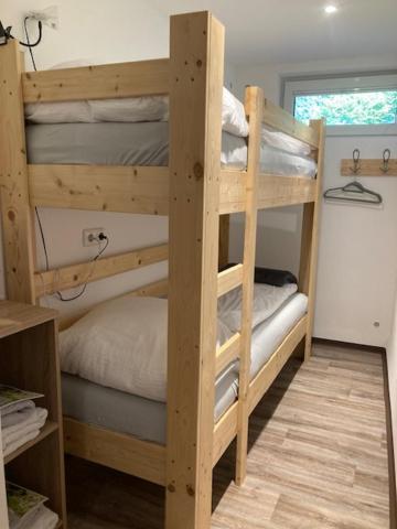 Apartamento Leitner Haeusl Heiligenblut Exterior foto