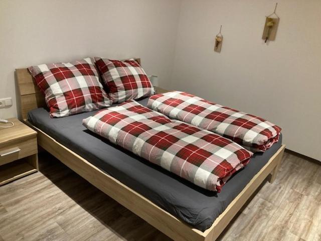 Apartamento Leitner Haeusl Heiligenblut Exterior foto
