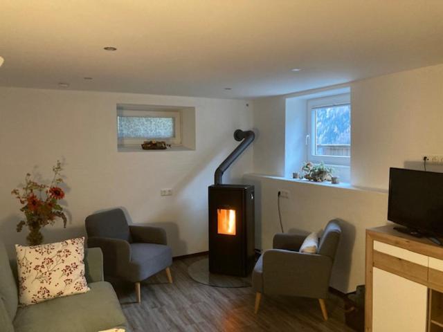 Apartamento Leitner Haeusl Heiligenblut Exterior foto