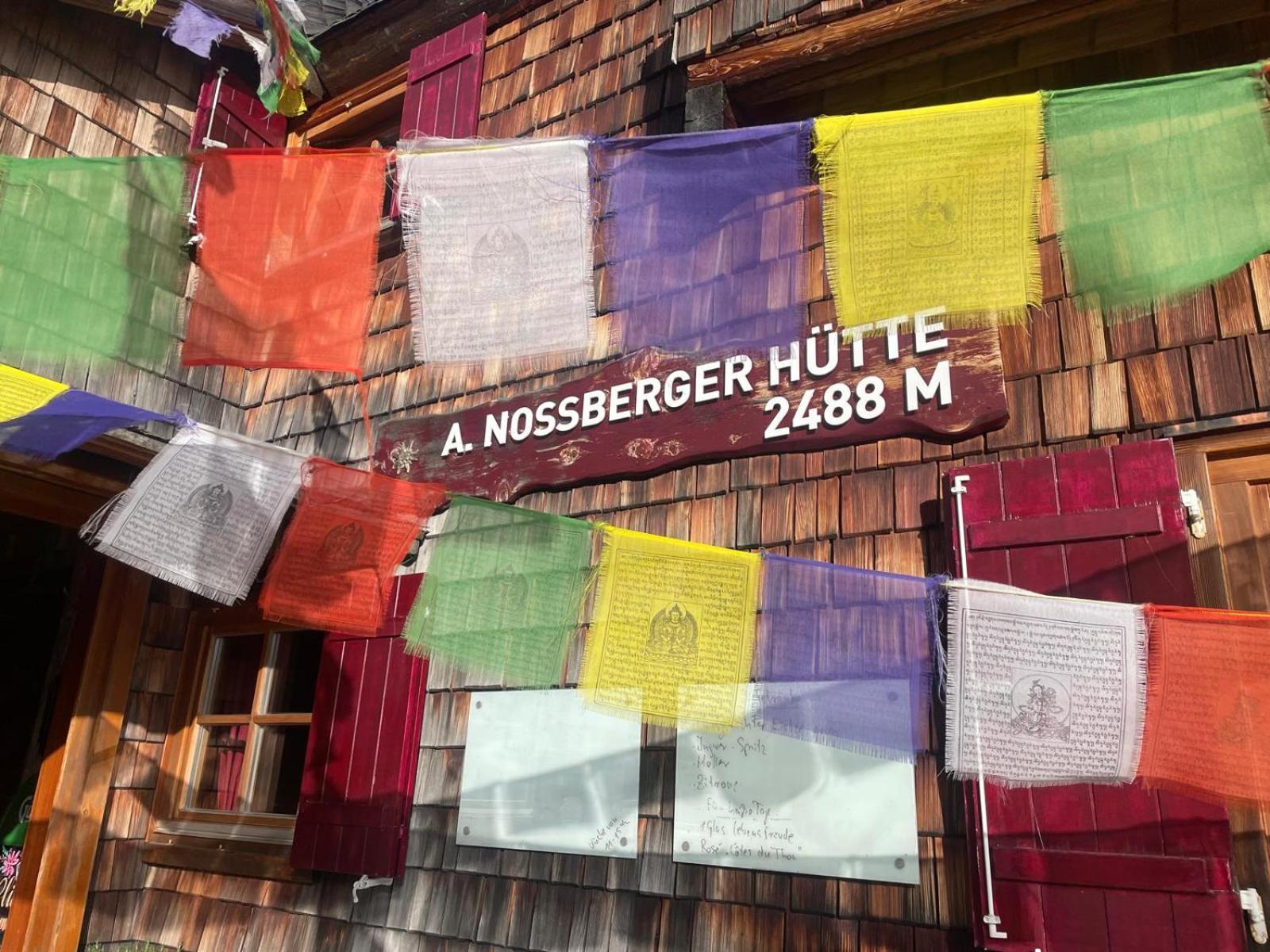 Apartamento Leitner Haeusl Heiligenblut Exterior foto